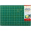 Sew Easy - Cutting Mat Double Sided Metric/Imperial - Medium 450 x 300mm/18 x 12in