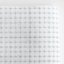 Sashiko Cloth Cotton 100% 50 x 108cm - White