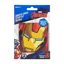 Avengers Counted Cross Stitch Kit 10 x 10cm - Iron Man