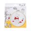 Disney Counted Cross Stitch Kit 15cm round - Winnie the Pooh