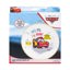 Disney Half Stitch Hoop Kit 20cm round - Lightning McQueen