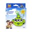 Disney Punch Needle Keyring 7cm - Alien