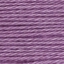 DARUMA Sashiko Thread 20/4ply 40m Wisteria