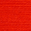 DARUMA Sashiko Thread 20/4ply 40m Vermilion