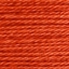 DARUMA Sashiko Thread 20/4ply 40m Carrot