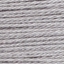 DARUMA Sashiko Thread 20/4ply 40m White Grey