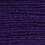 DARUMA Sashiko Thread 20/4ply 40m Grape