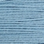 DARUMA Sashiko Thread 20/4ply 40m Water Blue