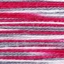 DARUMA Sashiko Thread 20/4ply 40m Variegated Morning Glory
