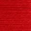 DARUMA Sashiko Thread 20/6ply 30m Red
