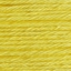 DARUMA Sashiko Thread 20/6ply 30m Yellow