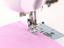 Brother Accessory: F063 Vertical Stitching Alignment Foot - all models