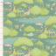 Tilda - Sunday Brunch - Main Scenic - Teal