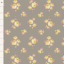 Tilda - Sunday Brunch - Millie Flower - Yellow Grey