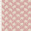 Tilda - Sunday Brunch - White Flower - Pink