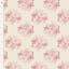 Tilda - Sunday Brunch - Mia Floral - Pink