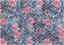 Cotton Sheeting Printed - Navy
