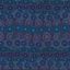 M&S Textiles Australia - Alpara Seeds Blue