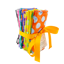Pom Poms and Streamers Quarter Metre Pom Poms Bundle - 8pcs