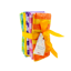 Pom Poms and Streamers 1/4m Streamers Bundle - 6pcs