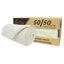 Batting Bamboo/Cotton - 50% Bamboo / 50% Cotton with Scrim - 250cm/100in wide