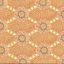 M&S Textiles Australia - Bush Flowers Ecru