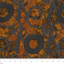 M&S Textiles Australia - Bush Plum 2 Gold