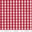 GEORGIA GINGHAM - RED