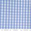 GEORGIA GINGHAM - LIGHT BLUE