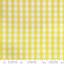 GEORGIA GINGHAM - YELLOW