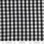 GEORGIA GINGHAM - BLACK