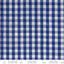 GEORGIA GINGHAM - DEEP BLUE