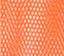 Tulle Nylon Net 180cm (Width) Light Orange