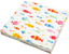 Novelty Fabric Pack of 50 10" Squares