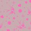Tula Pink Fairy Flakes - COSMIC