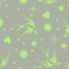 Tula Pink Fairy Flakes - KARMA
