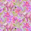 Tula Pink All Ears - COSMIC
