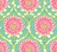 Tula Pink Untamed - Daisy and Confused - MOONBEAM