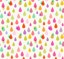 Tula Pink Untamed - Rainfall - LUNAR
