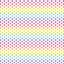 Polked Again - White Rbow