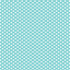 Polked Again - Aqua