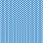 Polked Again - Blue