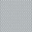 Polked Again - Navy & Cream