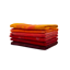 Moda - Grunge Basics Fat Quarters - Heatwave - 6 Pack