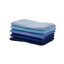 Moda - Grunge Basics Fat Quarters - Ocean Breeze - 6 Pack