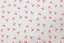 Riley Blake Printed Cotton - Pretty Potplants Aqua 112cm