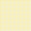 Riley Blake Printed Cotton - Gingham Yellow 112cm