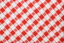 Riley Blake Printed Cotton - Four Leaf Clover Red 112cm