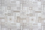 Riley Blake Printed Cotton - Retro Tiles Gray 112cm