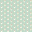 Riley Blake Printed Cotton - Camilla Aqua 112cm